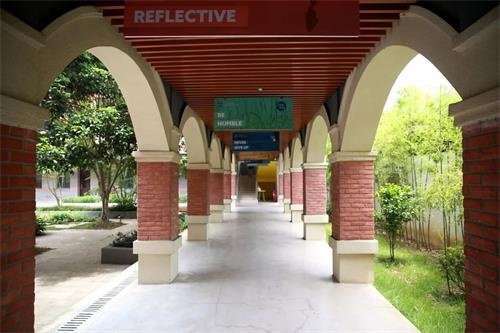 苏州阿德科特学校