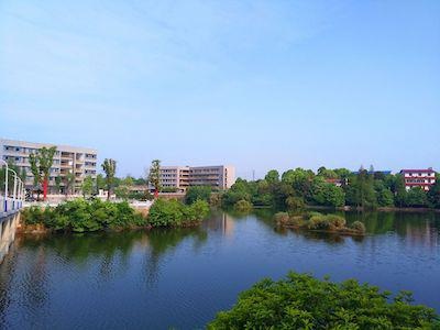 长沙市明达中学中日融合班