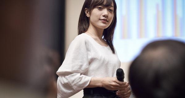 如何克服对公开演讲的恐惧