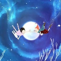 转型成为插画师