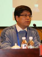 陈坚林