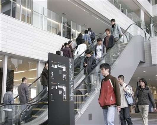 武藏野美术大学
