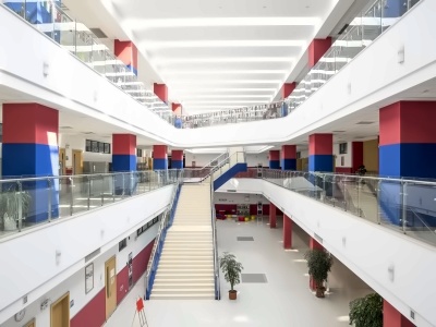 常州外国语附属双语学校