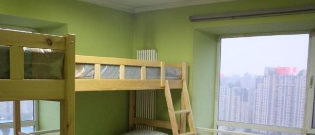 貴陽幼兒師范高等專科學(xué)校(中職部)2022年宿舍條件