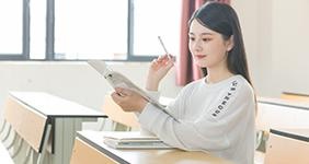 专业课备战方法