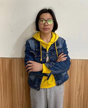 盛龙仙