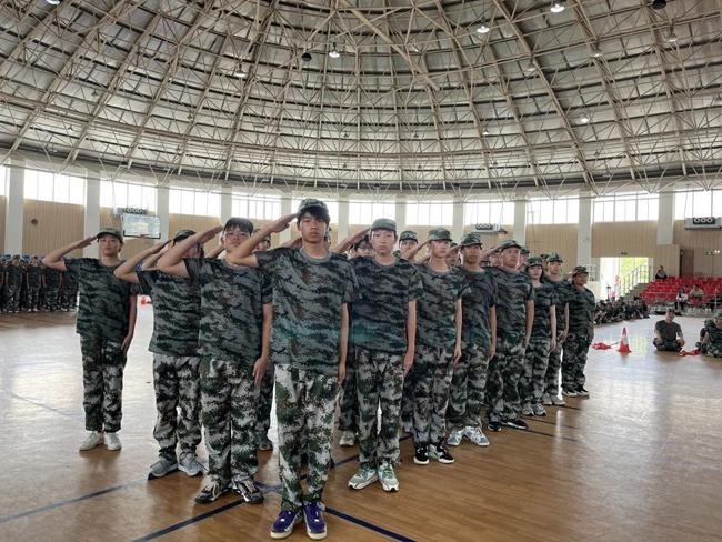 苏州中加枫华国际学校