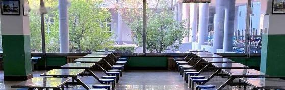 民勤县中学2023年宿舍条件