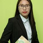 Jessica 徐静奕 