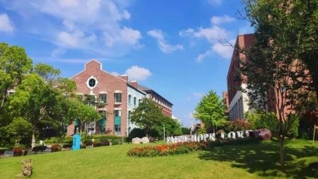 上海新纪元双语学校