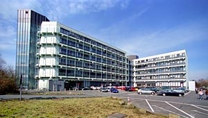 明斯特应用技术大学