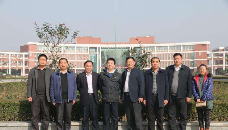 河南水利与环境职业学院