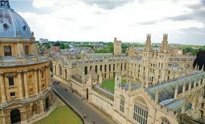 Kings国王国际高中英国牛津分校怎么样？