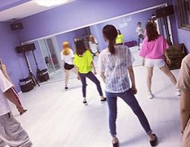 无锡丽人舞蹈培训学校