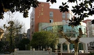 校园风采