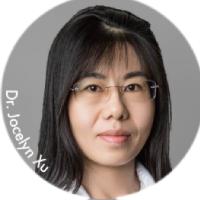 徐俊杰博士 Dr. Jocelyn Xu 物理教研组组长