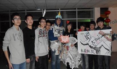 青岛启明星中学VCE课程班