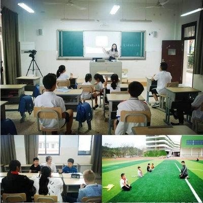 湖州帕丁顿双语学校社团课程