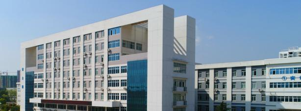 荆门职业学院