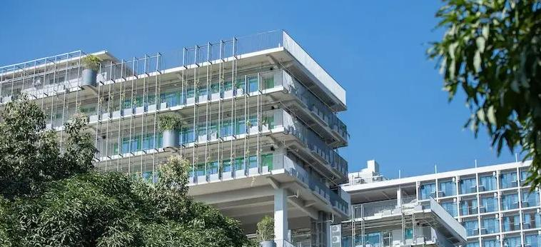 深圳深美国际学校2023年学费标准2