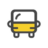 交通设施方便快捷