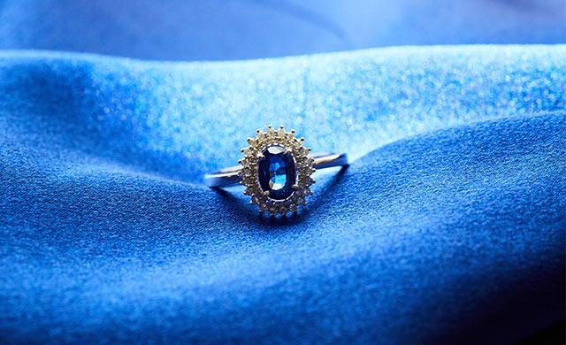 零基础怎么设计珠宝手绘