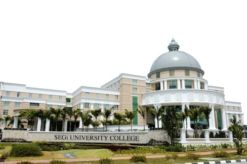 世纪大学