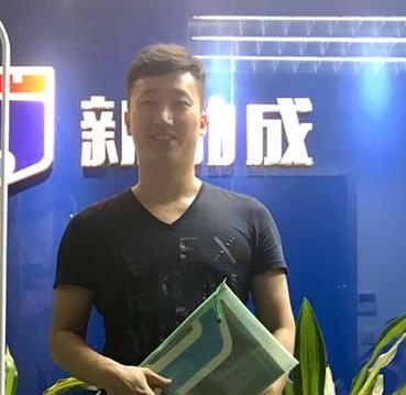 长春新励成智慧父母培训课程学员图片