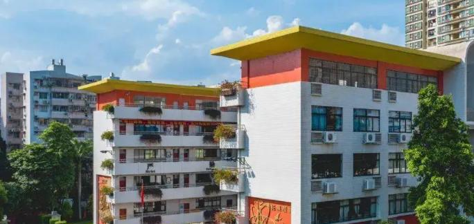 广州南武中学CCAE实验班2023年报名时间2