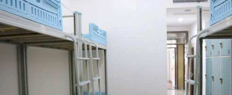 重庆园林技工学校