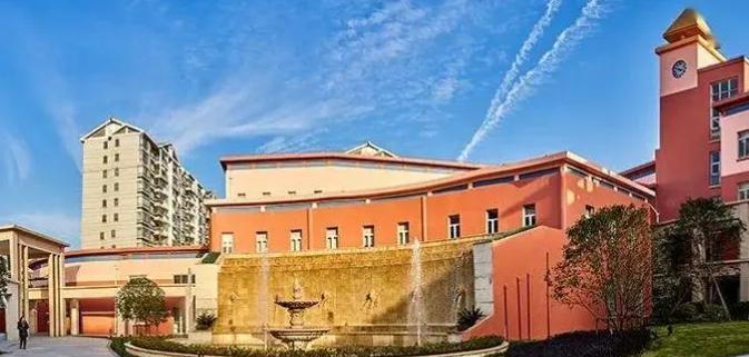 2023年上海民办协和双语尚音学校招生政策