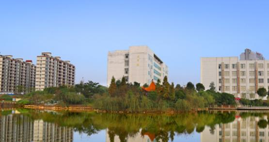 江西中医药高等专科学校是几专