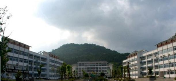 铜仁职业技术学院2023年有哪些专业