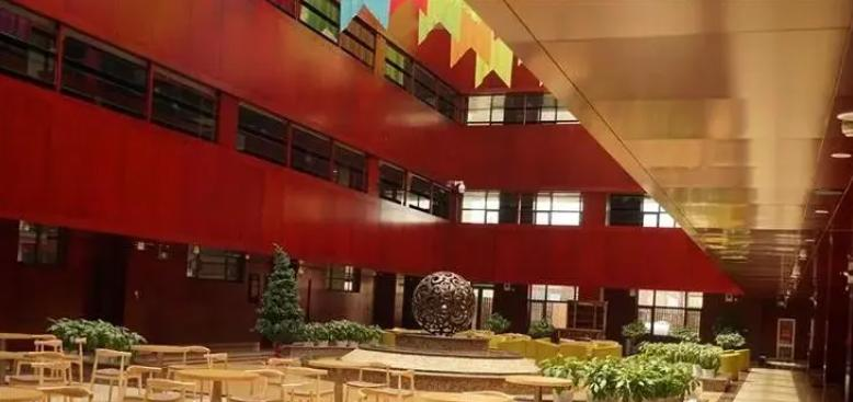 北京新亚中学国际部初中怎么样
