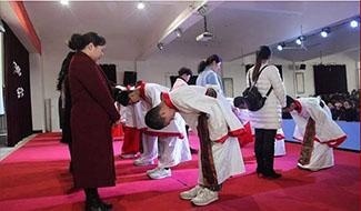 荆州枫叶国际学校