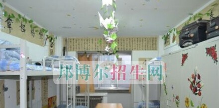 甘肃省卫生学校