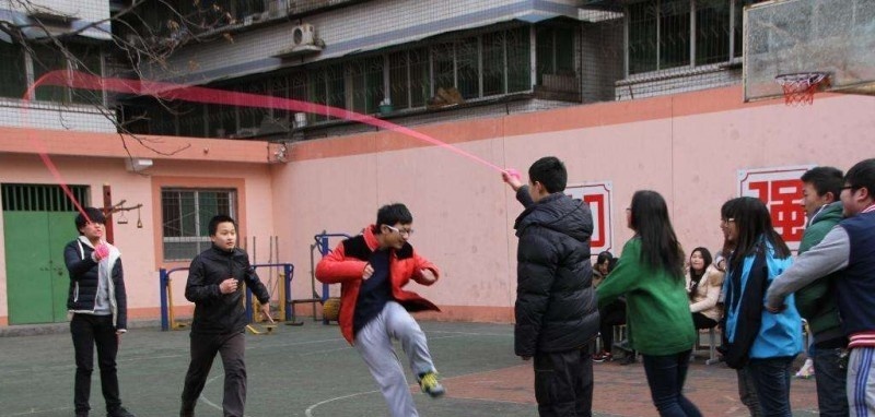 西安市机电职业技术学校