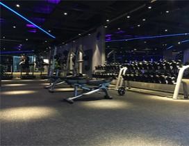 合肥魅加健身学院