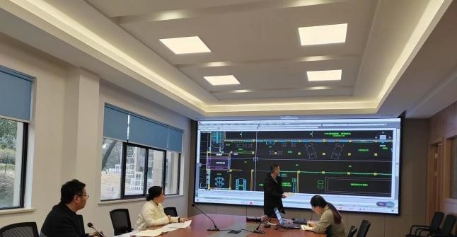 湖州交通技师学院