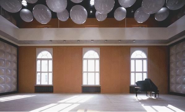 维尔道工程应用技术大学