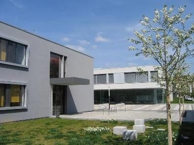 齐陶/格利茨应用技术大学