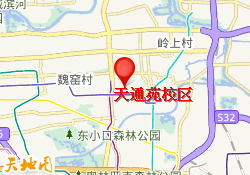 天通苑校区