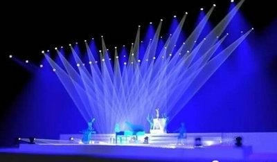 2018上外A-Level迎新会：热爱音乐的少年少女们约吗？