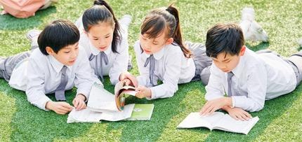 什么是自然拼读法