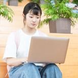 上课中
