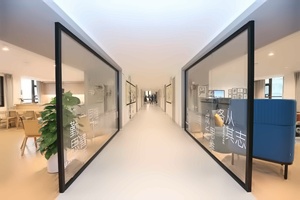 广州博萃德学校boarding