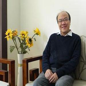 潘伟智