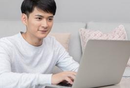 工作效率高