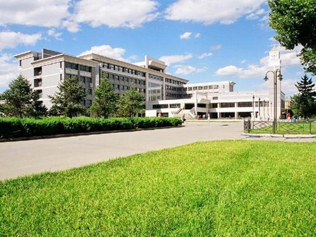 校园风采(一)