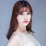 大美东方高级美甲讲师 紫悦